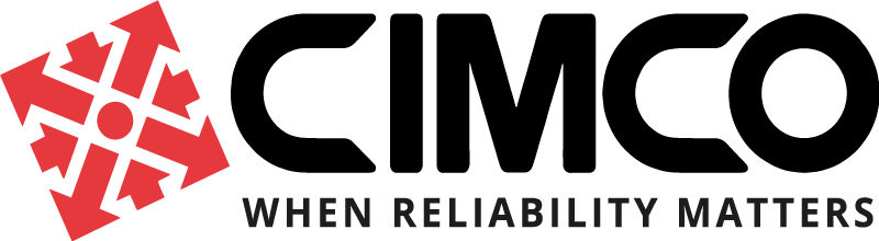 Cimco logotipo
