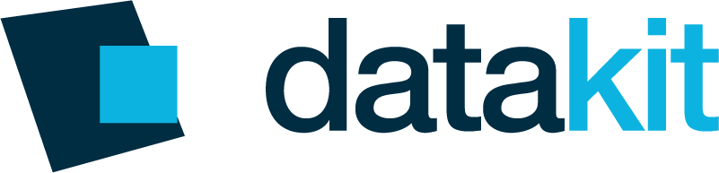 Datakit logotipo