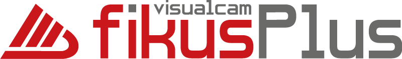 FikusPlus logotipo