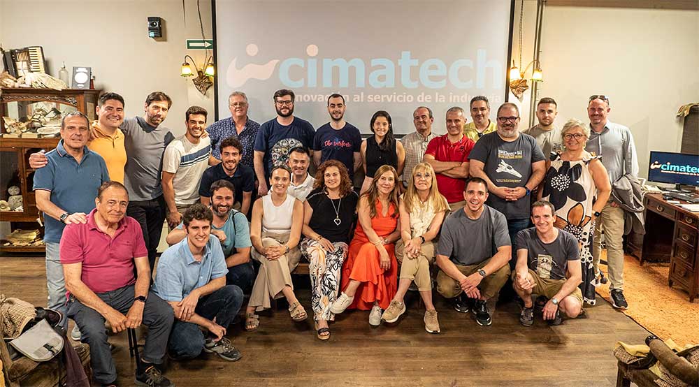 Cimatech cumple 30 años