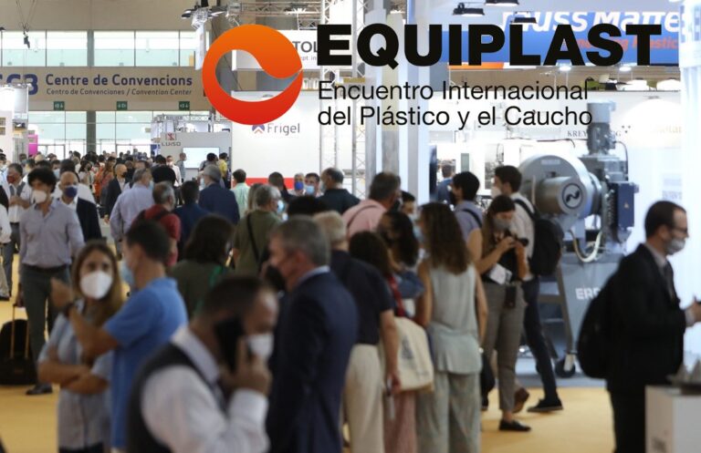 Equiplast 2023