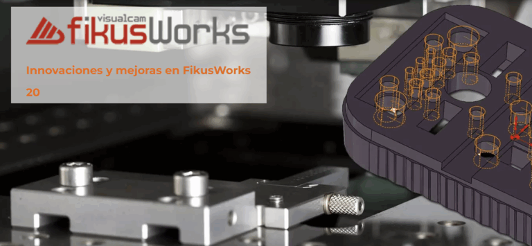 Innovaciones en FikusWorks