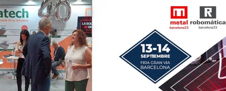 MetalBarcelona 2023