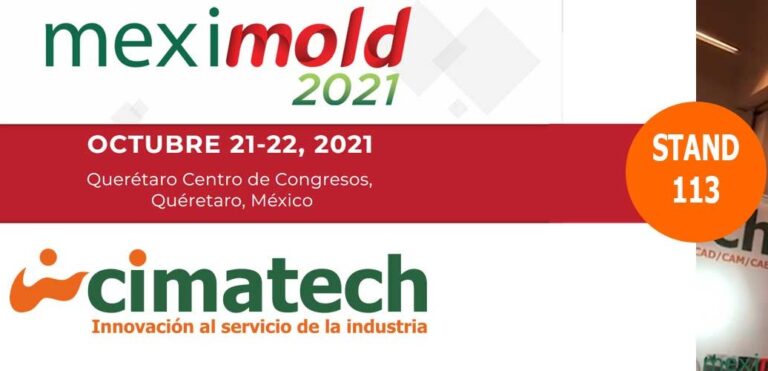 Meximold 2021