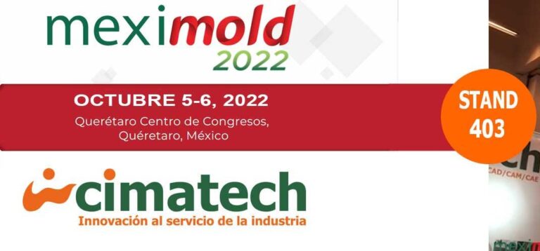 Meximold 2022