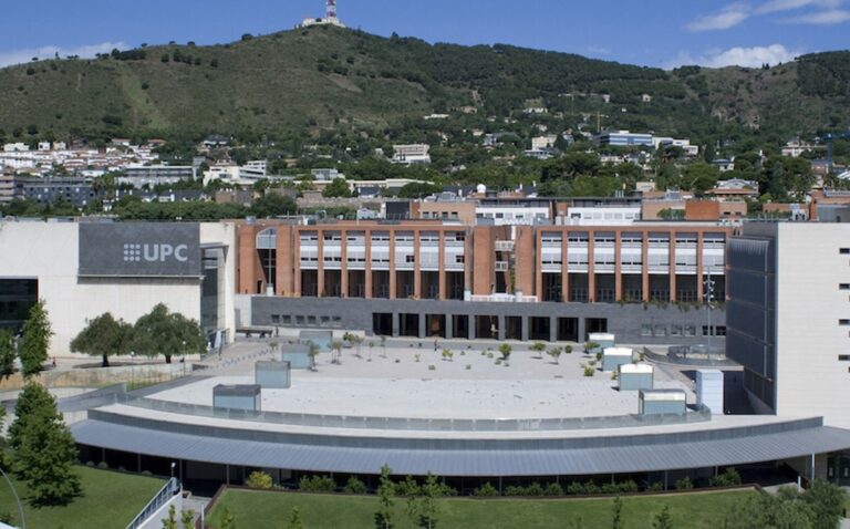 Cimatech colabora con la UPC
