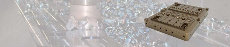 CAD/CAM mediante plantillas