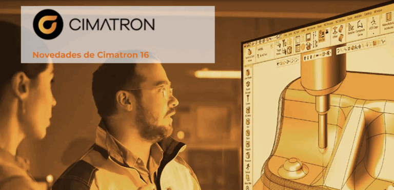 Cimatron 16
