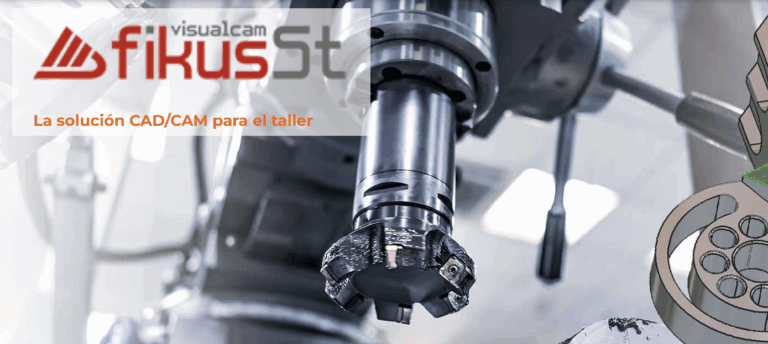 Nuevo Fikus ST 23