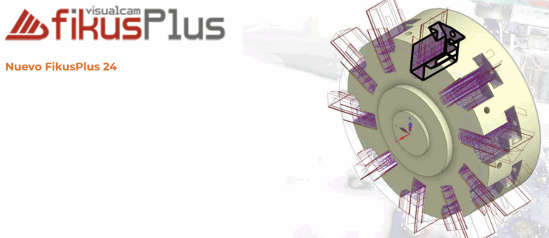 FikusPlus 24