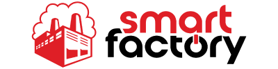 Smart Factory logotipo