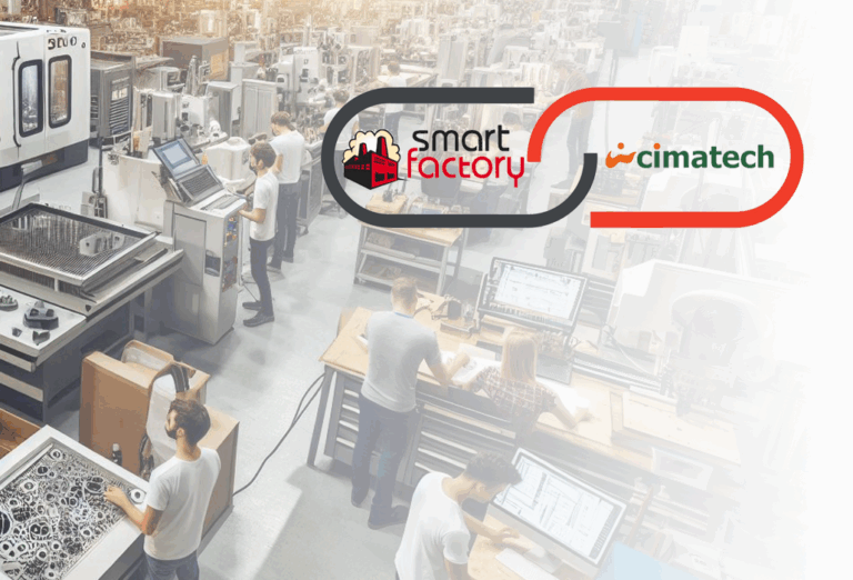 Cimatech en MetalMadrid 2024