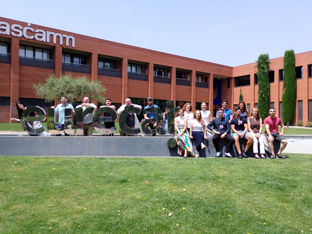 Cimatech colabora con Eurecat Academy