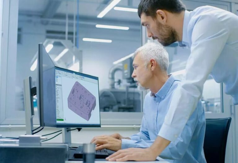 Cimatech: Tecnología líder CAD/CAM/CAE
