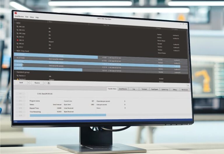 Cimatech: Tecnología líder CAD/CAM/CAE