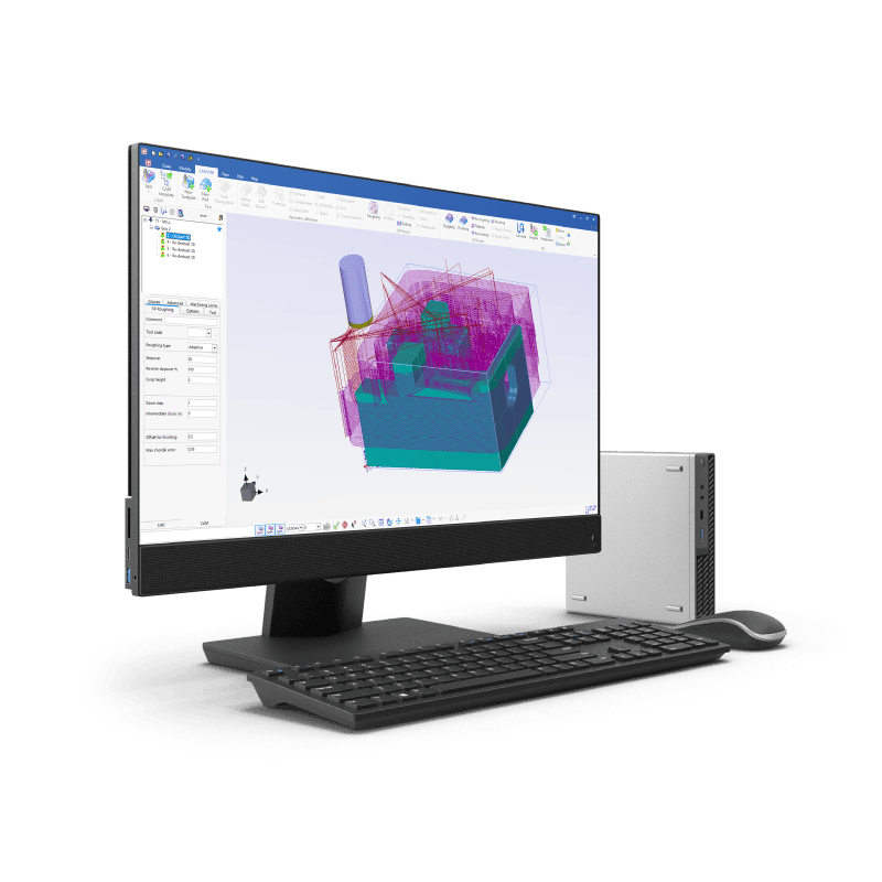 Cimatech - Software CAD/CAM/CAE en México