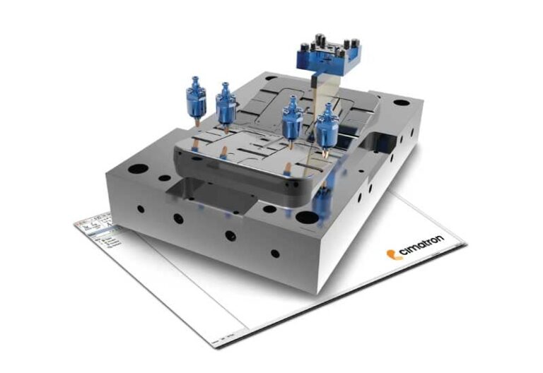 Cimatech - Software CAD/CAM/CAE en México