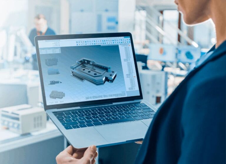 Datakit conversión CAD