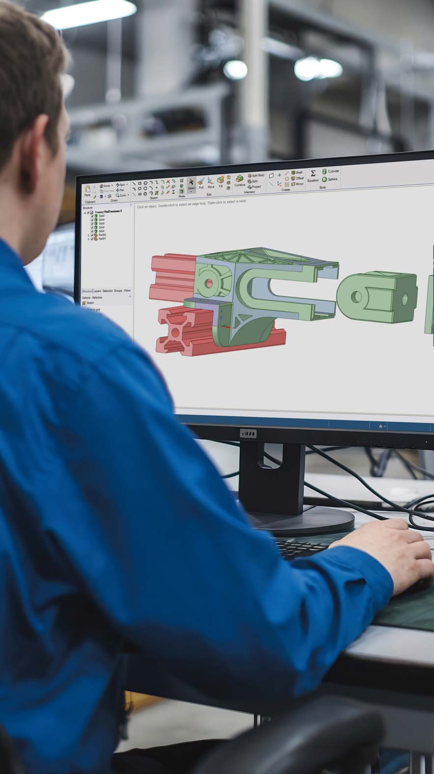 Fikus Plus Tecnología CAD/CAM/CAE