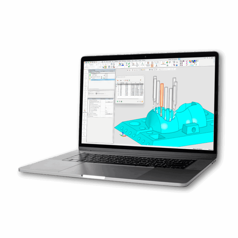 CAD/CAM Diseño y fabricación de matrices